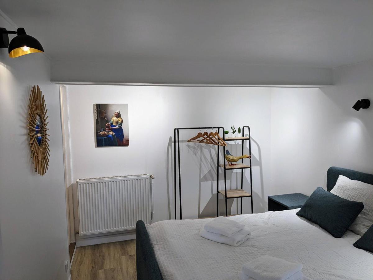 Private Studio With Garden - Maison 1870 Sarlat-la-Caneda Εξωτερικό φωτογραφία