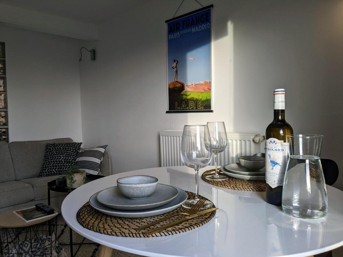 Private Studio With Garden - Maison 1870 Sarlat-la-Caneda Εξωτερικό φωτογραφία