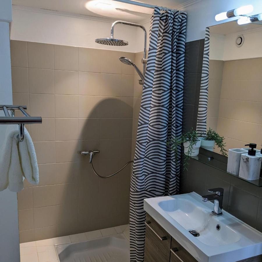 Private Studio With Garden - Maison 1870 Sarlat-la-Caneda Εξωτερικό φωτογραφία