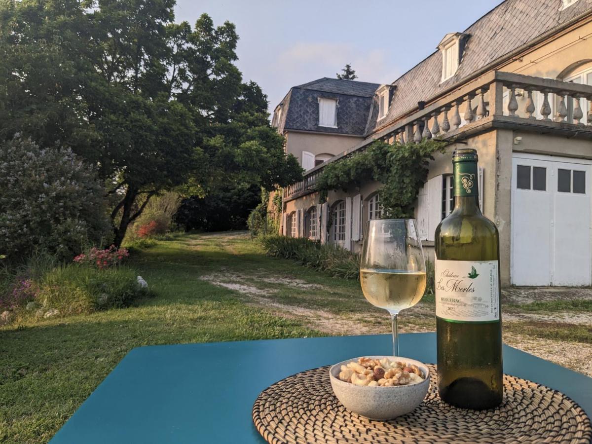 Private Studio With Garden - Maison 1870 Sarlat-la-Caneda Εξωτερικό φωτογραφία