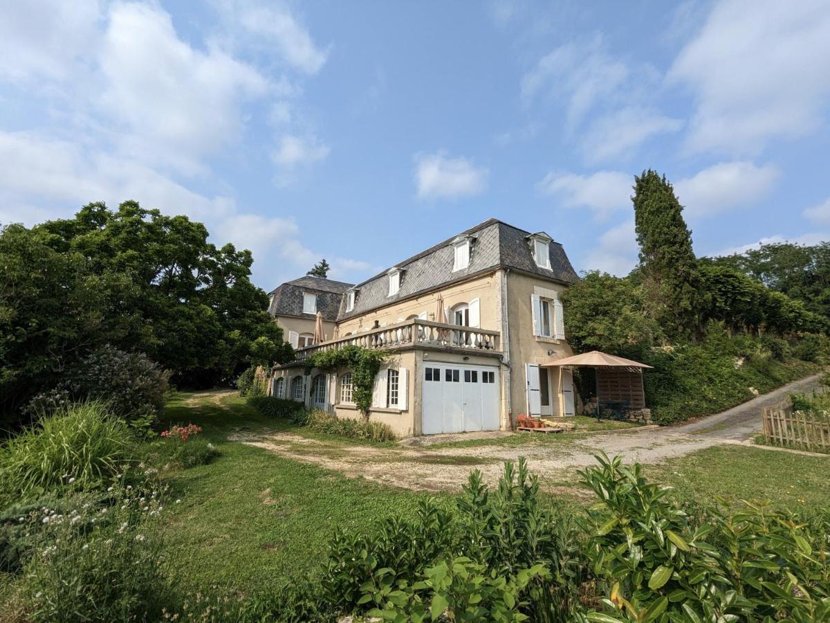 Private Studio With Garden - Maison 1870 Sarlat-la-Caneda Εξωτερικό φωτογραφία