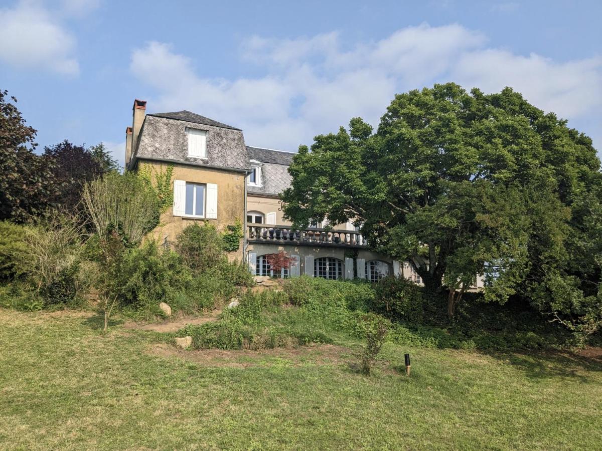 Private Studio With Garden - Maison 1870 Sarlat-la-Caneda Εξωτερικό φωτογραφία